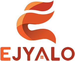 eJyalo Logo