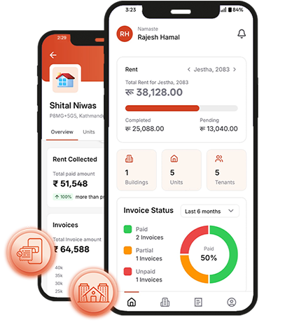 eJyalo property management platform